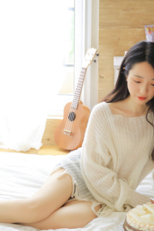 饕餮女