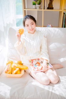 活女丧尸夜